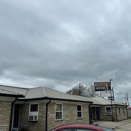 Colony Inn By Oyo Columbus Us-280 المظهر الخارجي الصورة