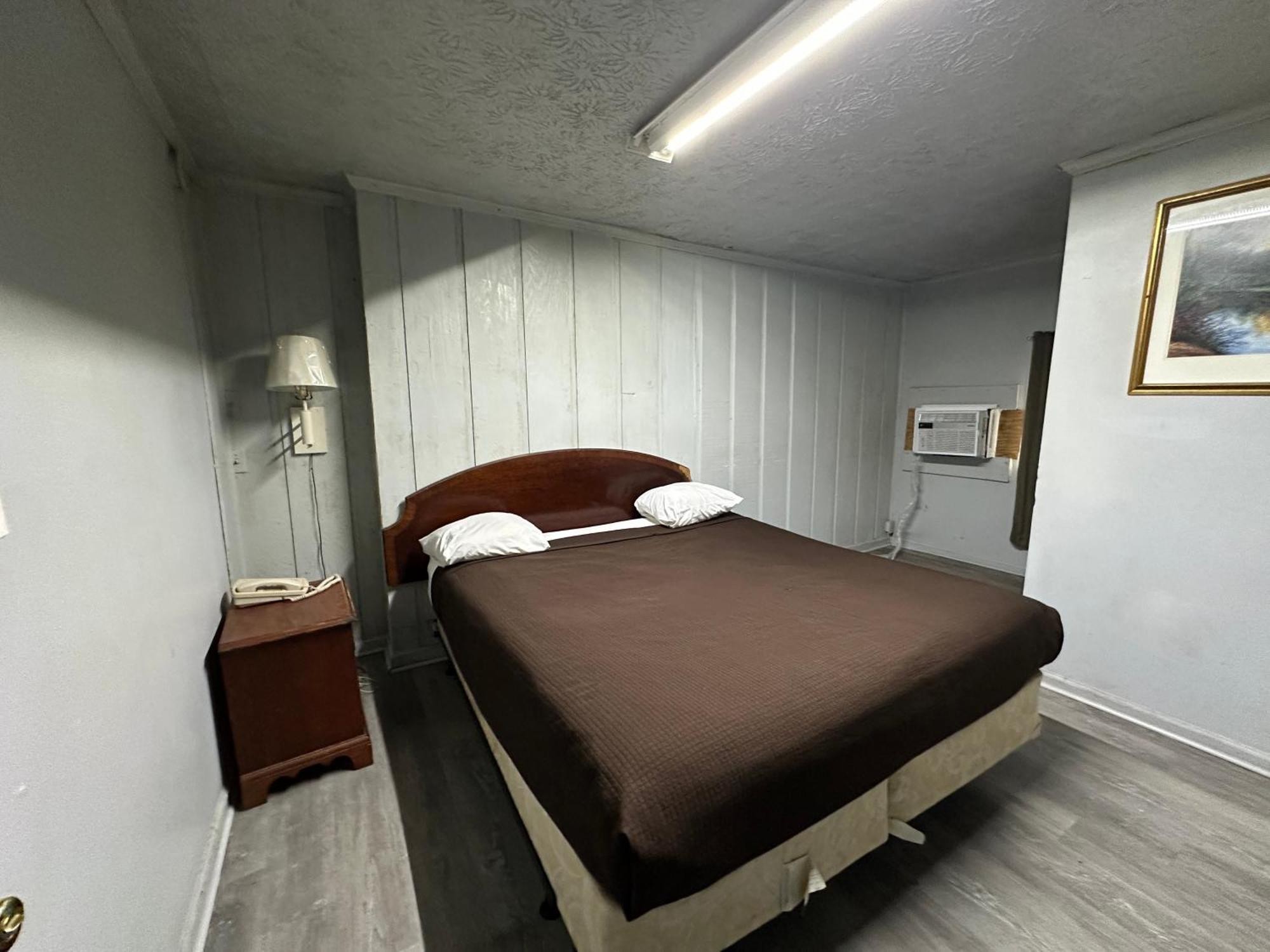 Colony Inn By Oyo Columbus Us-280 المظهر الخارجي الصورة