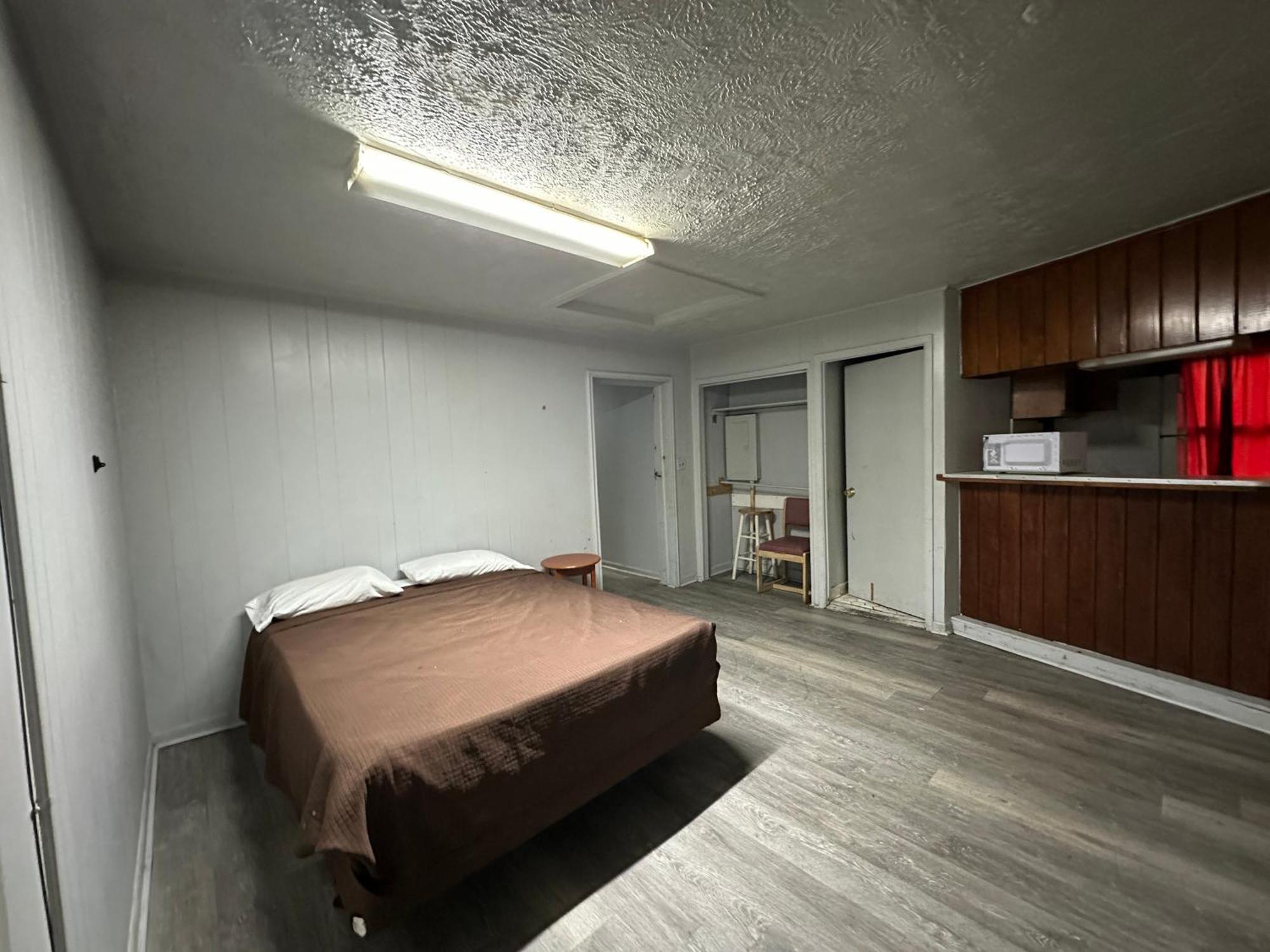 Colony Inn By Oyo Columbus Us-280 المظهر الخارجي الصورة