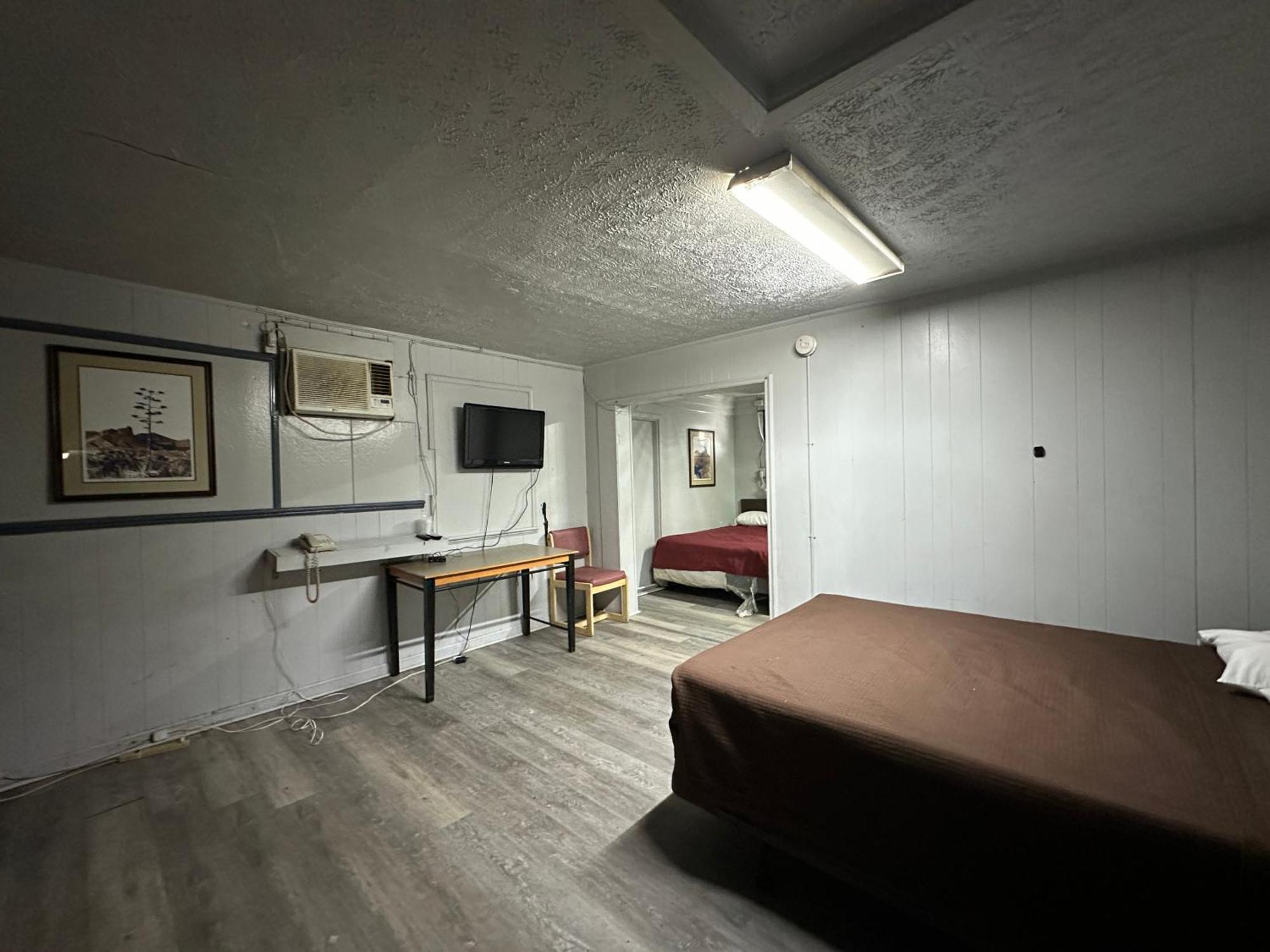 Colony Inn By Oyo Columbus Us-280 المظهر الخارجي الصورة