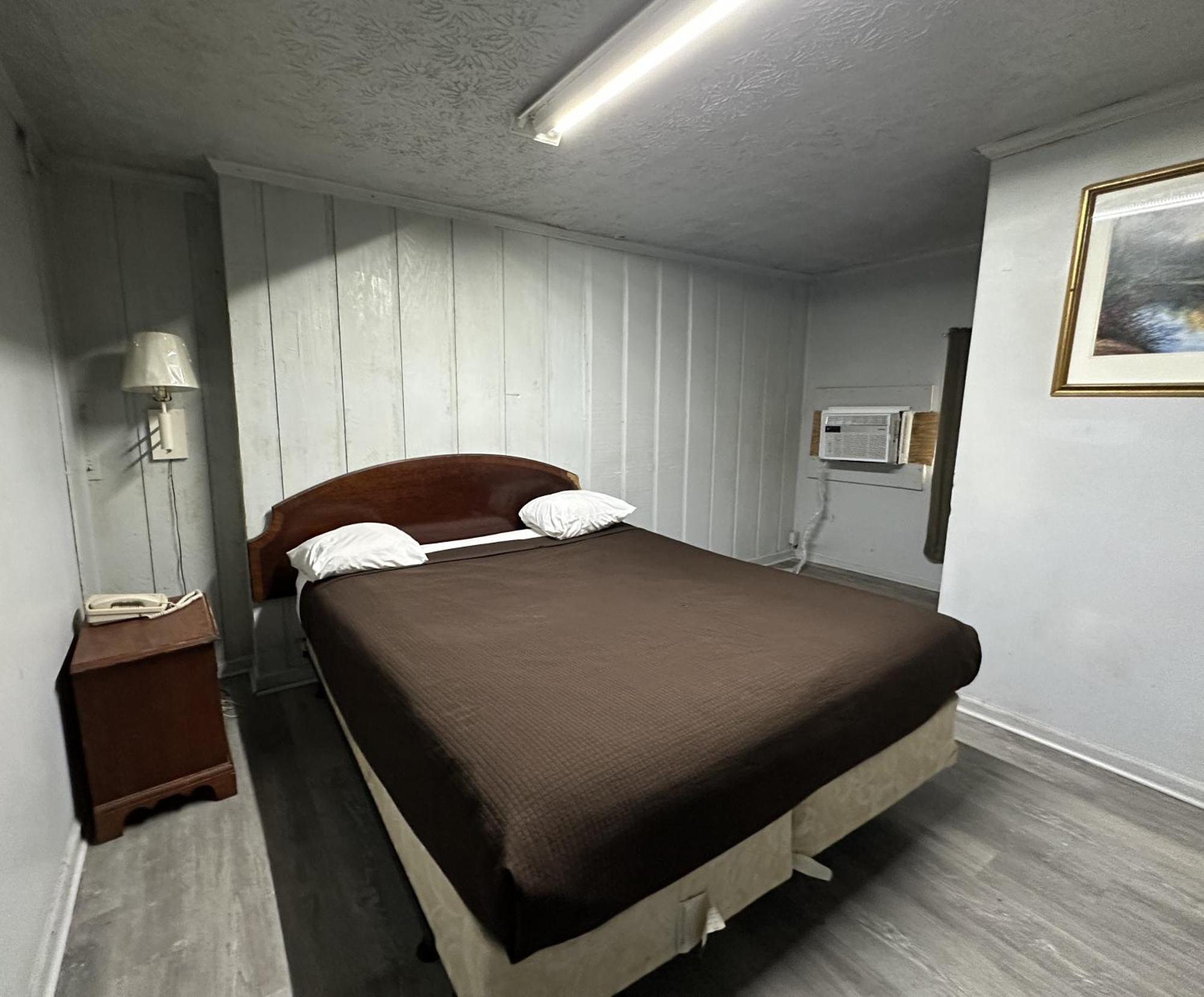 Colony Inn By Oyo Columbus Us-280 المظهر الخارجي الصورة