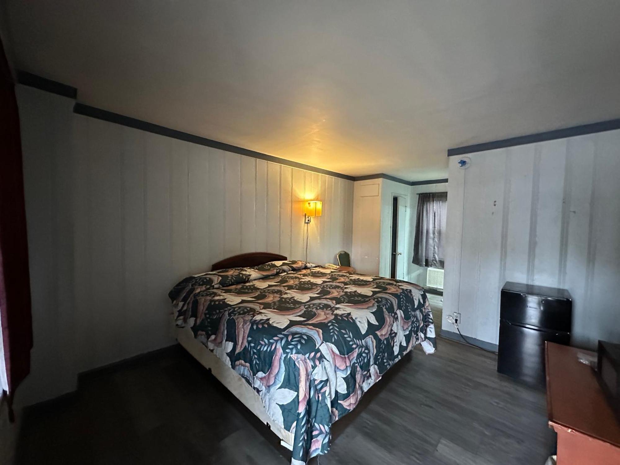 Colony Inn By Oyo Columbus Us-280 المظهر الخارجي الصورة