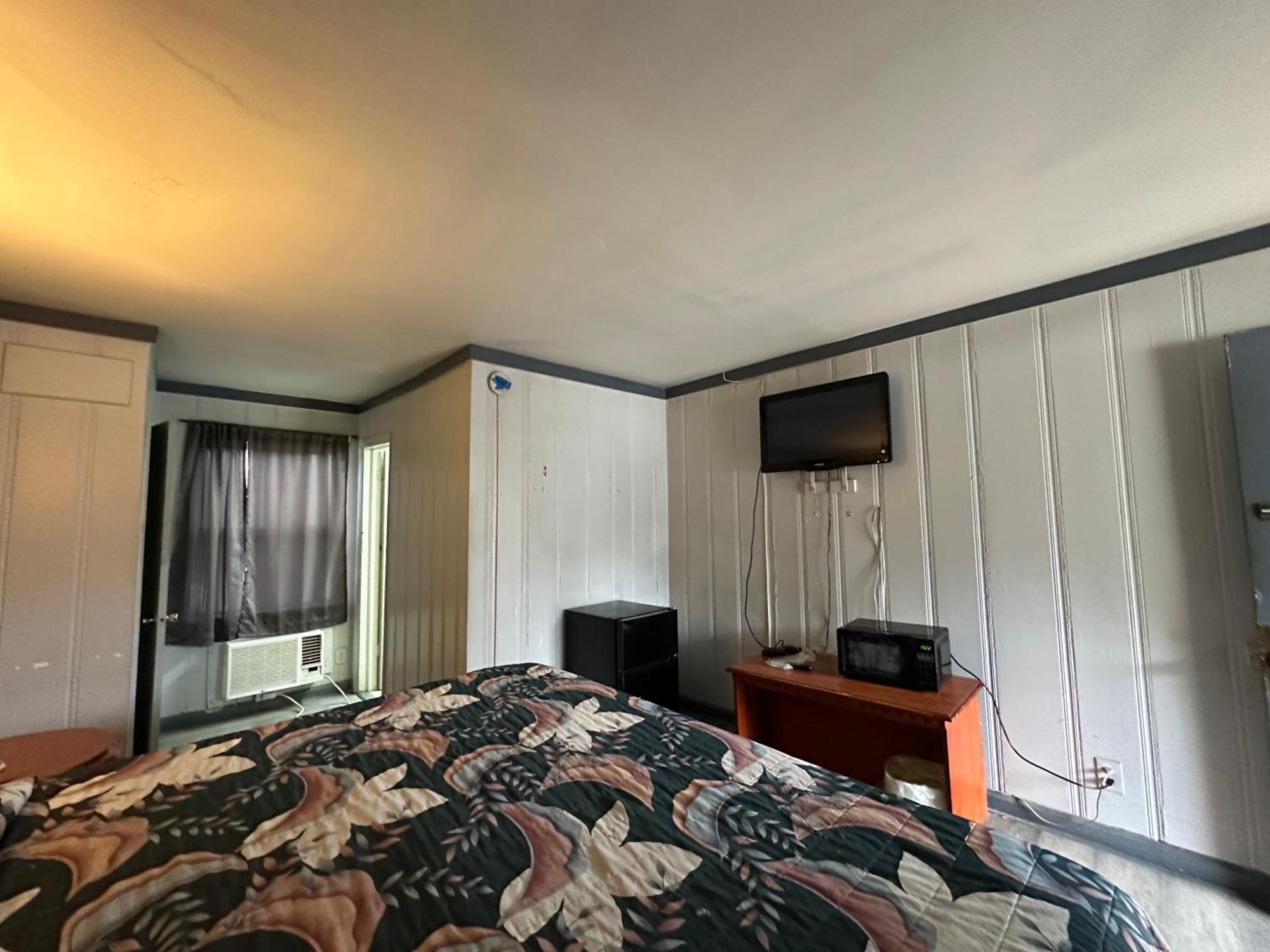Colony Inn By Oyo Columbus Us-280 المظهر الخارجي الصورة